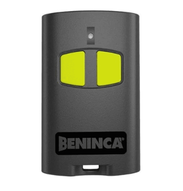 TO GO2 A VA Beninca Remote
