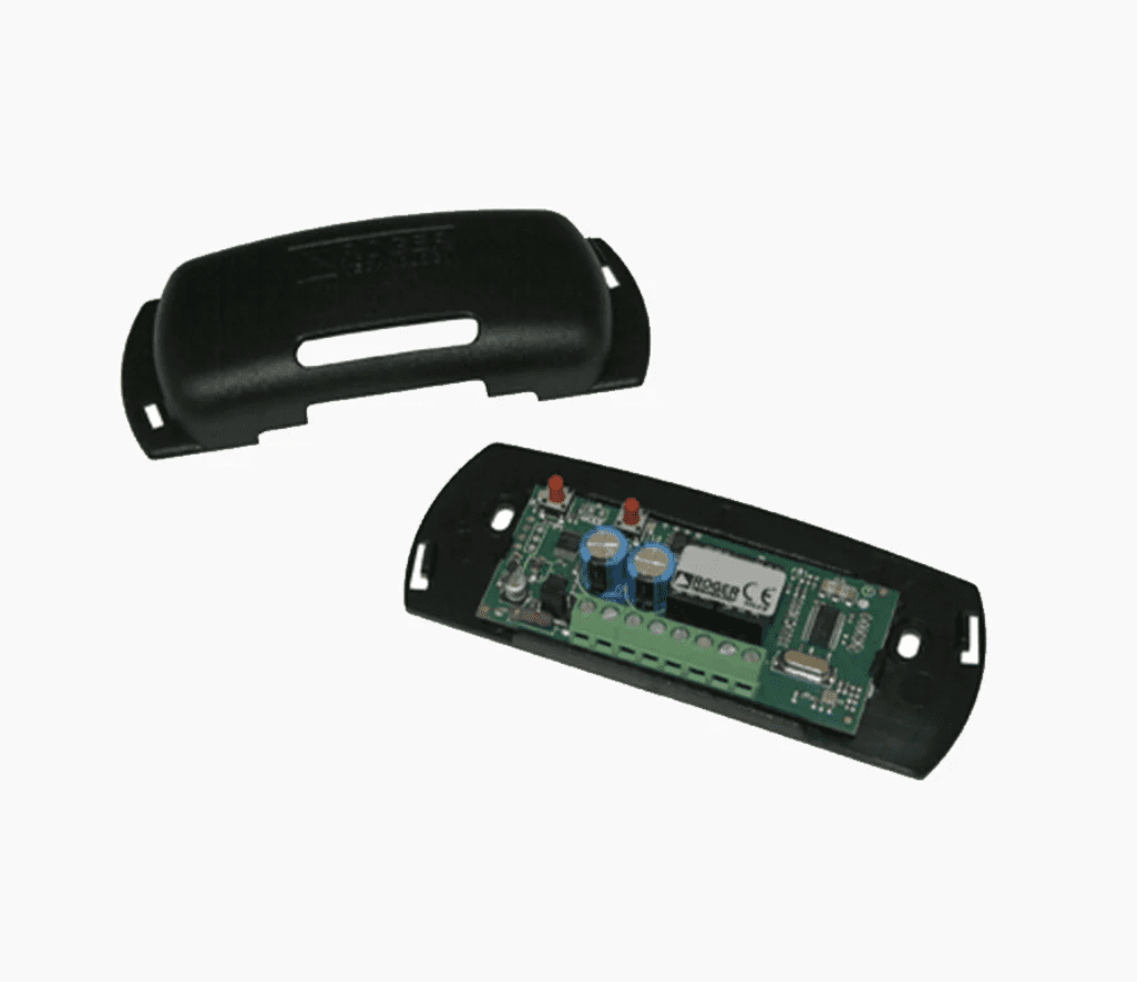 roger receiver