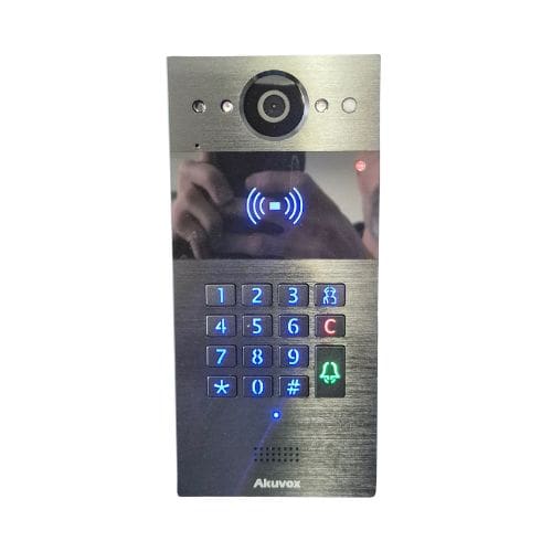 Akuvox R20K-2 black