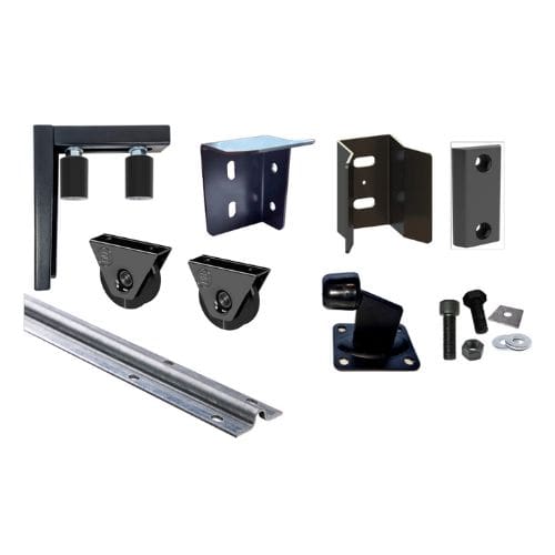 Slide HW Kit LHO-Ext