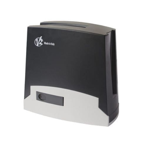 Torq V2 Sliding Gate Automation Kit 24V image 2