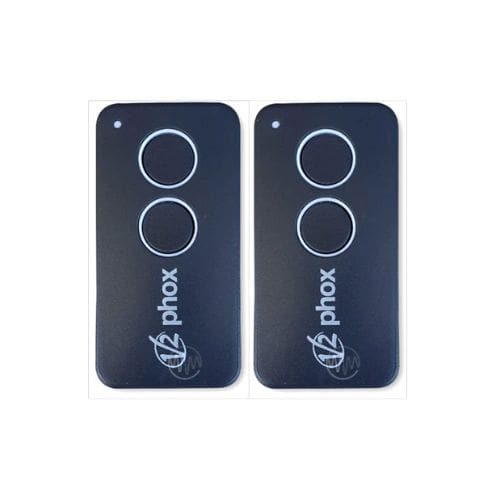 Torq V2 Sliding Gate Automation Kit 24V image 3