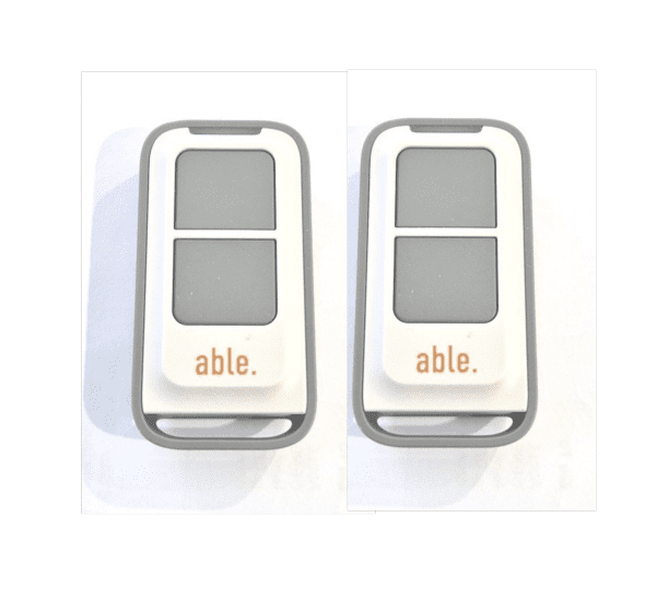 able remotes image