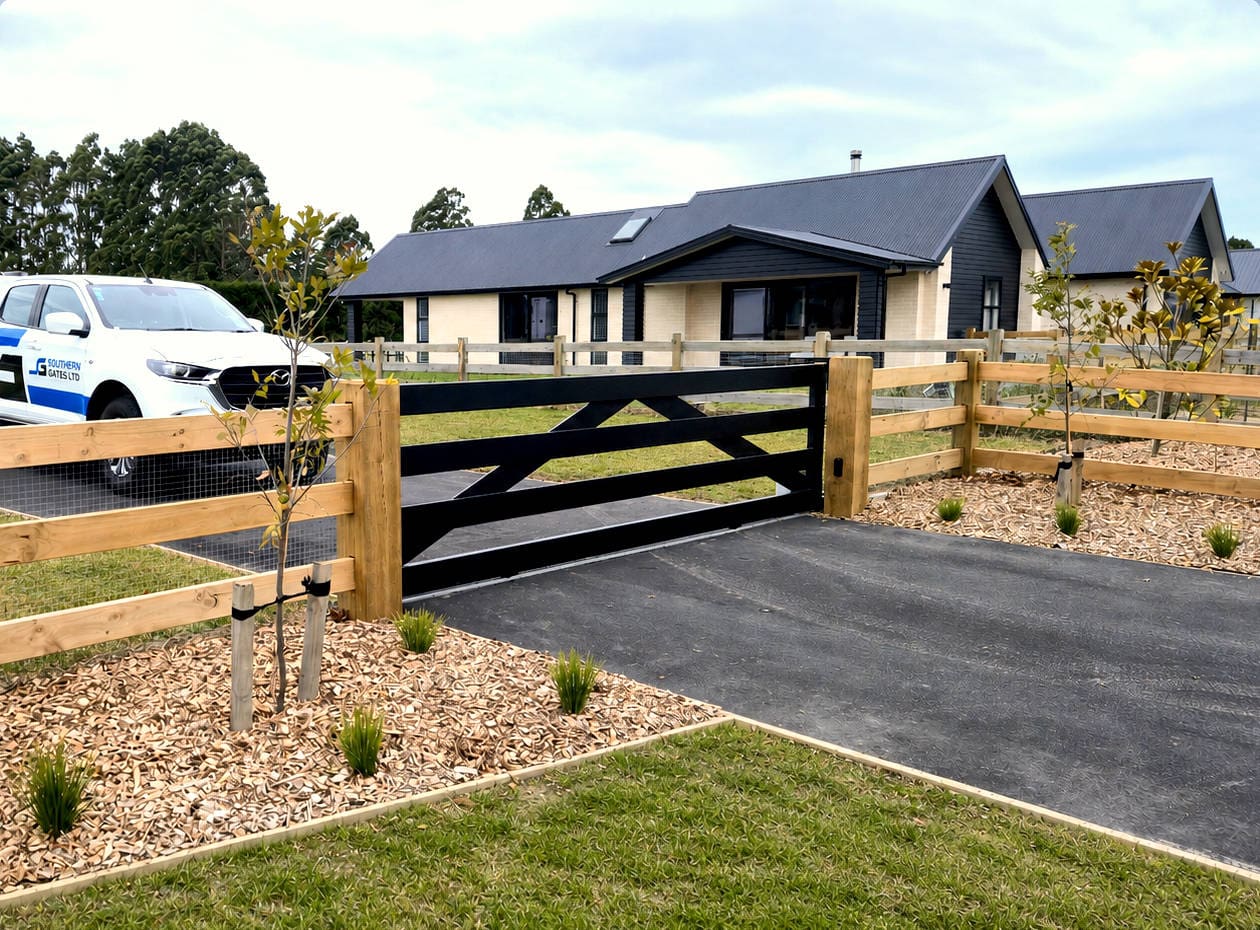 Oakridge gate w ute v2